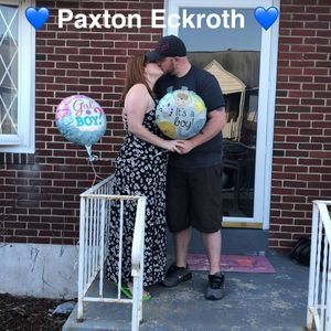 Meet your Posher, Derek